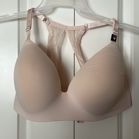 Victoria’s Secret Lightly Lined Wireless Bra - Picture 4 of 7